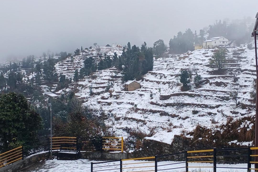 Photo of Others in Kaul