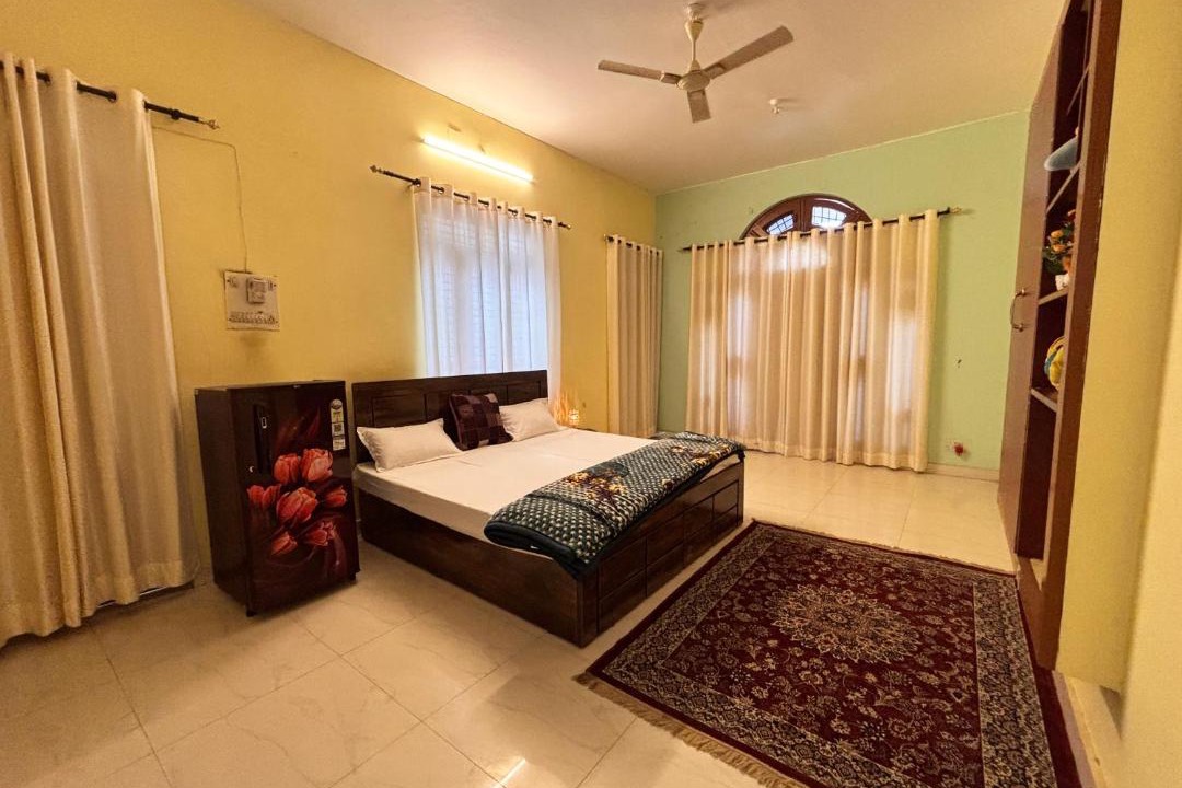 Photo of Bedroom in Allahabad