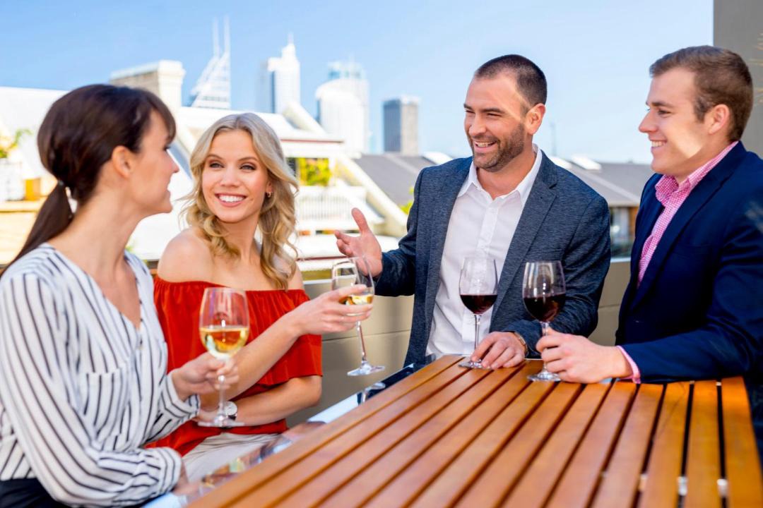 Photo of Others in Potts Point