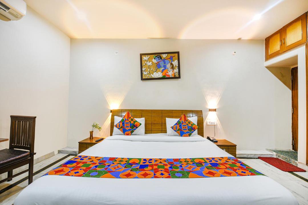 Photo of Bedroom in Faridabad
