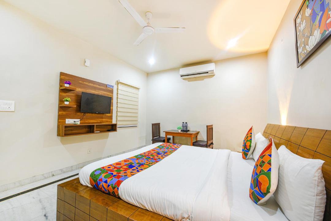 Photo of Bedroom in Faridabad