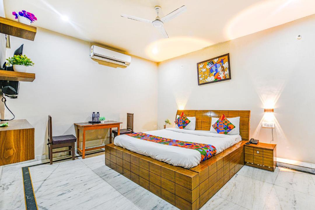 Photo of Bedroom in Faridabad