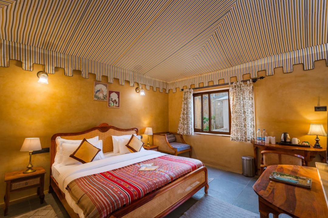 Photo of Bedroom in Khuri