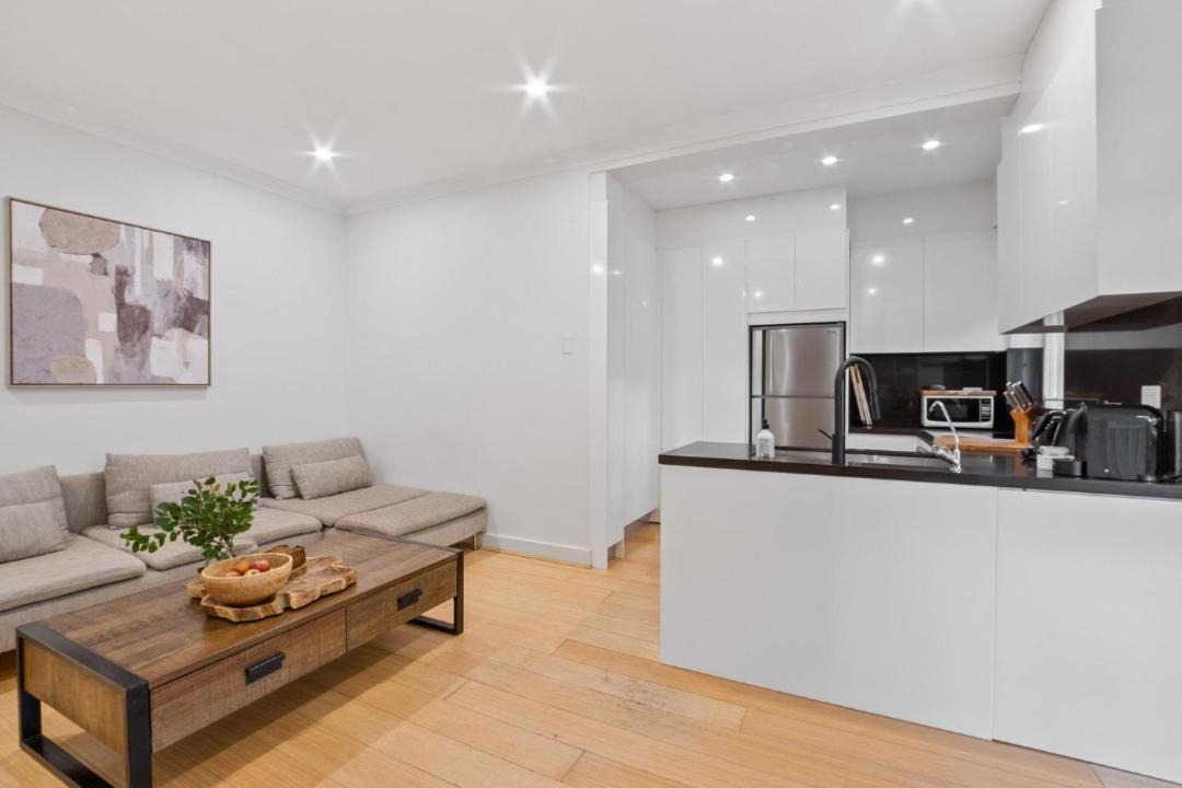 Photo of Others in Bellevue Hill
