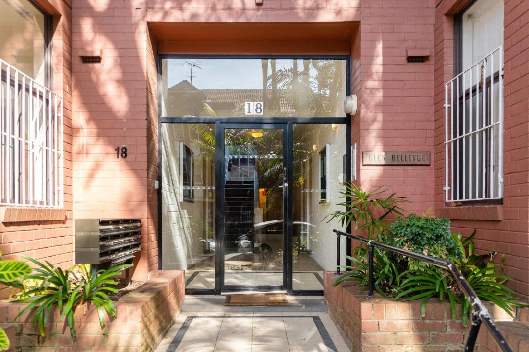 Photo of Others in Bellevue Hill