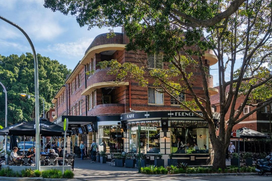 Photo of Others in Bellevue Hill