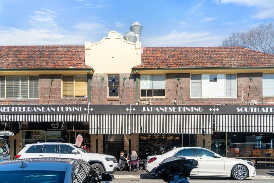 Photo of Others in Bellevue Hill