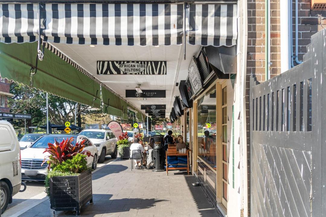 Photo of Others in Bellevue Hill