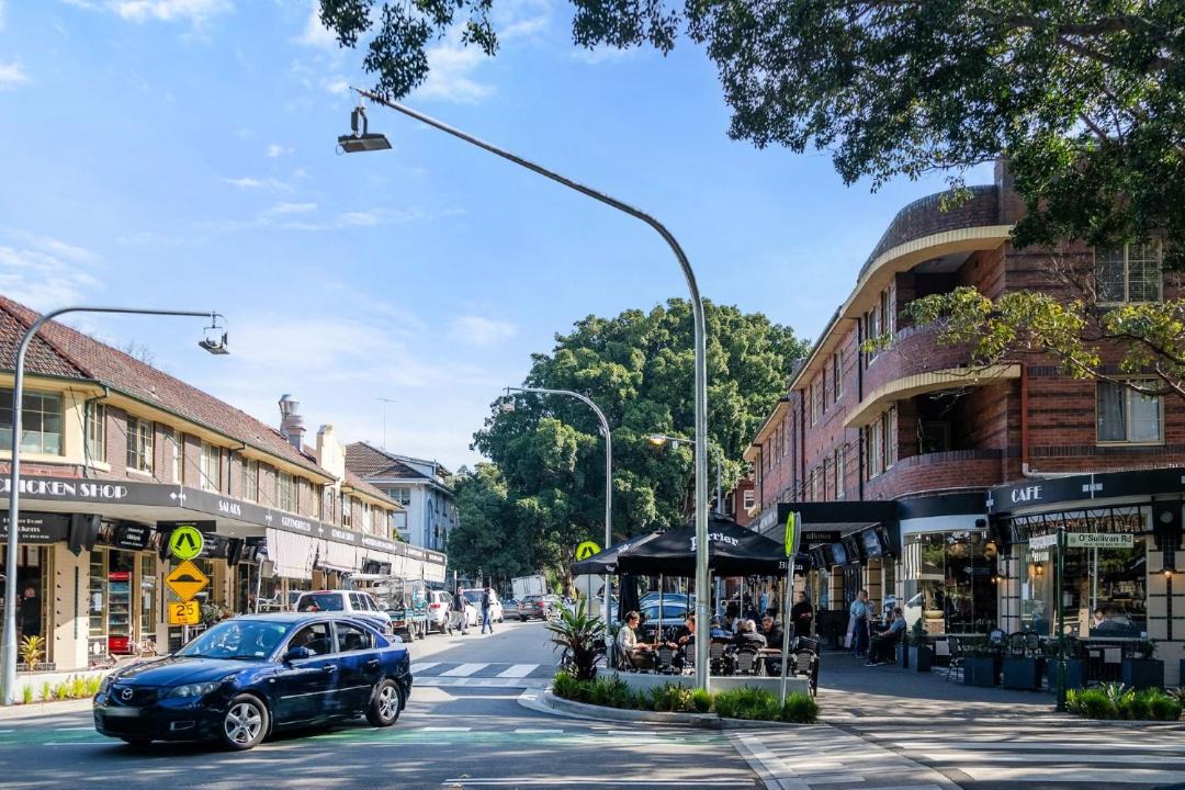 Photo of Others in Bellevue Hill