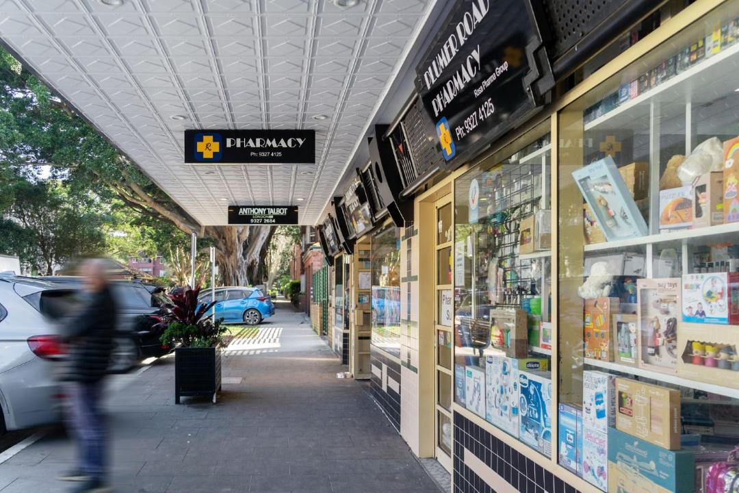 Photo of Others in Bellevue Hill
