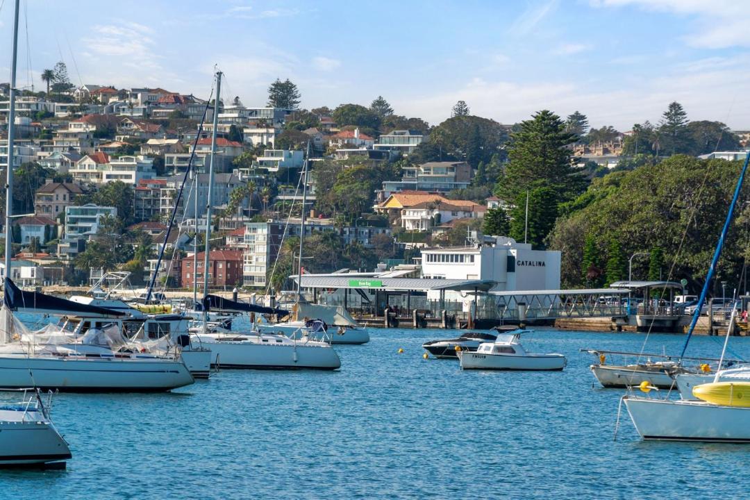Photo of Others in Bellevue Hill
