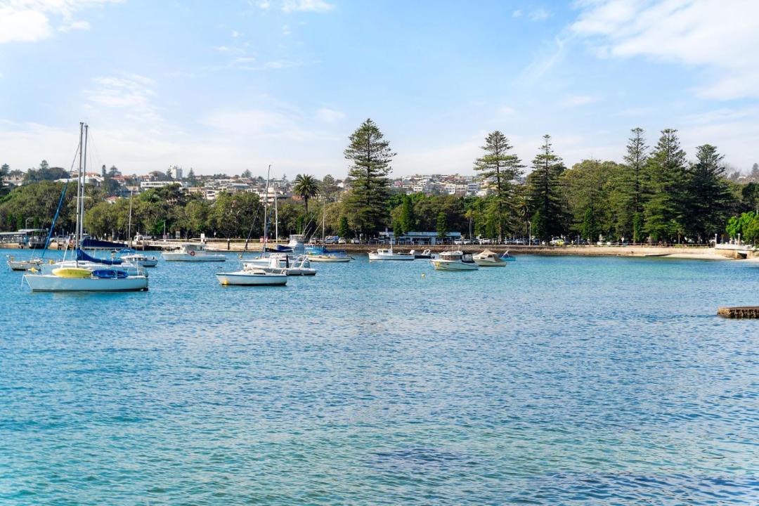 Photo of Others in Bellevue Hill