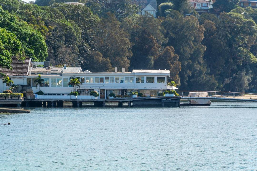 Photo of Others in Bellevue Hill