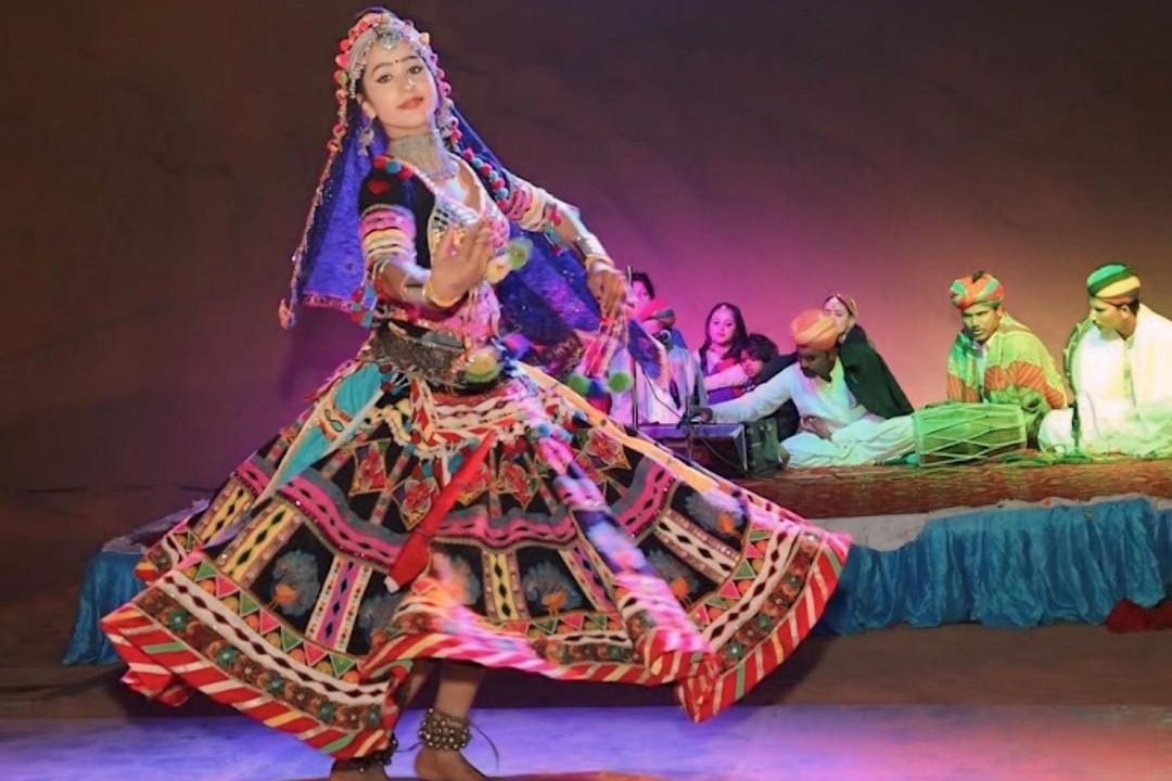 Photo of Others in Jaisalmer