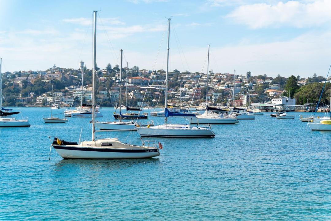 Photo of Others in Bellevue Hill