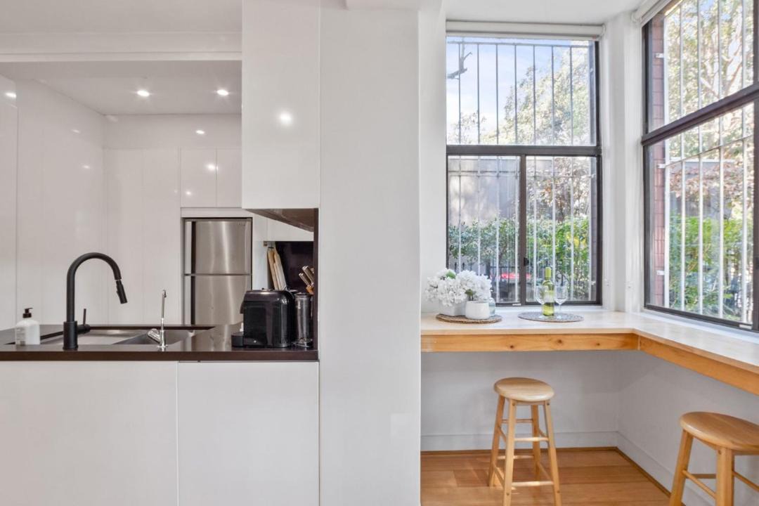 Photo of Others in Bellevue Hill