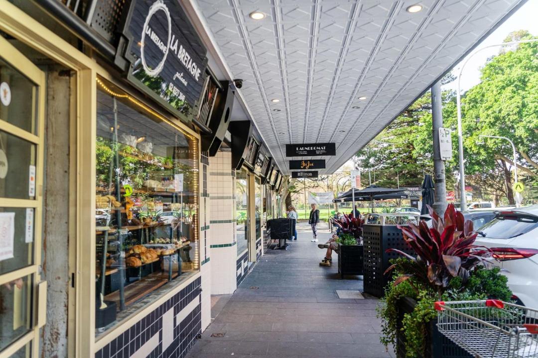 Photo of Others in Bellevue Hill