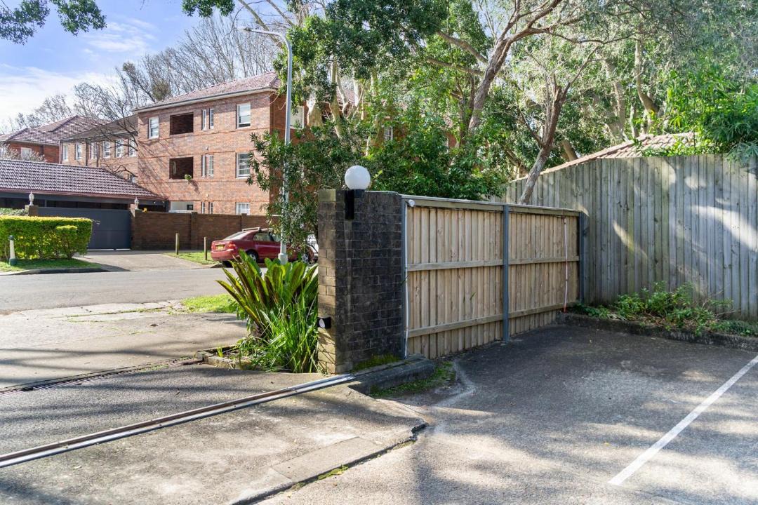 Photo of Others in Bellevue Hill