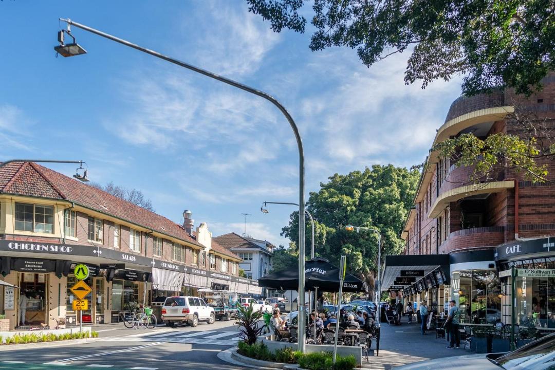 Photo of Others in Bellevue Hill