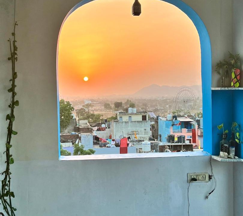Photo of Others in Pushkar