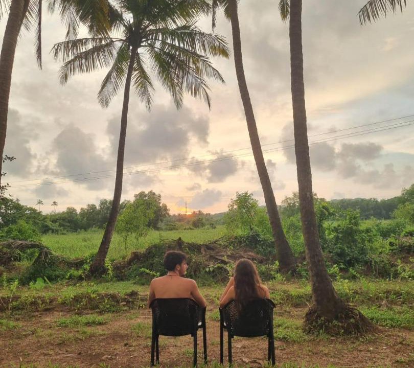 Photo of Others in Anjuna
