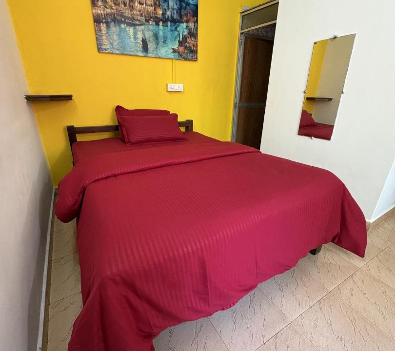 Photo of Bedroom in Majorda