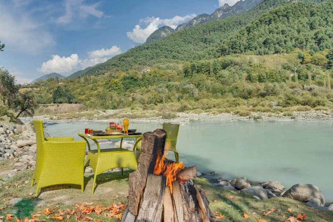 Photo of Others in Pahalgam