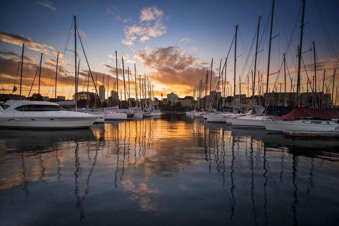 Photo of Others in Rushcutters Bay