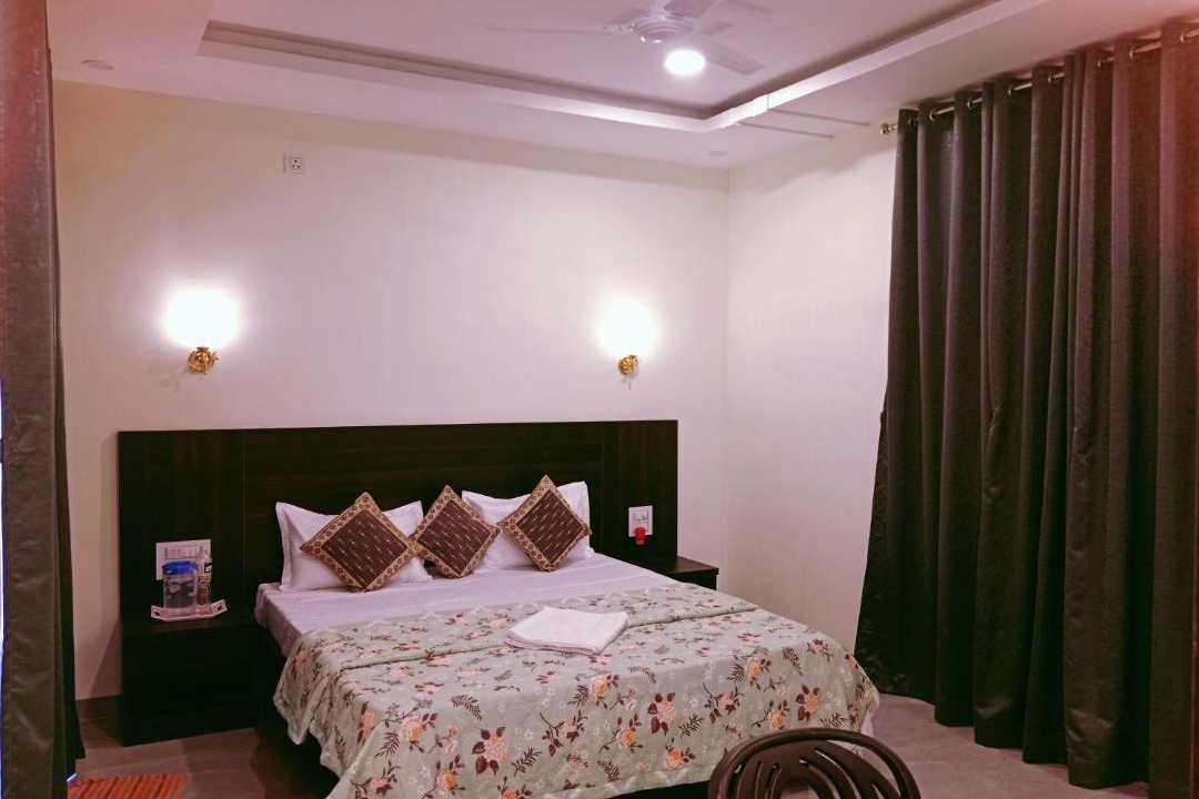 Photo of Bedroom in Medha