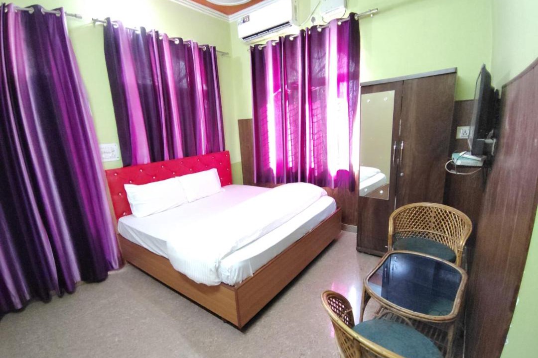 Photo of Bedroom in Dehradun