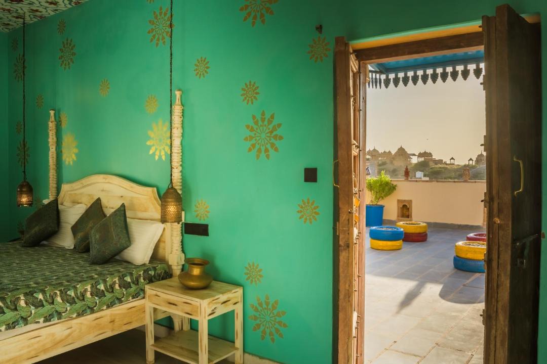 Photo of Others in Jaisalmer