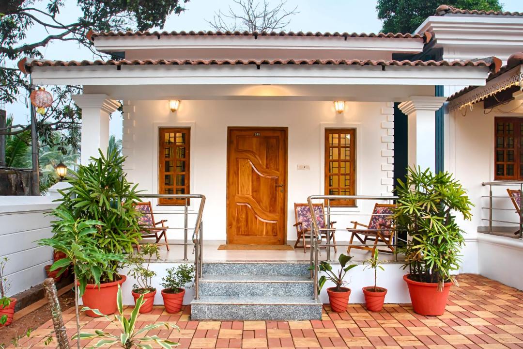 Photo of Others in Anjuna