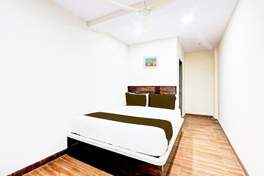 Photo of Bedroom in Hyderabad