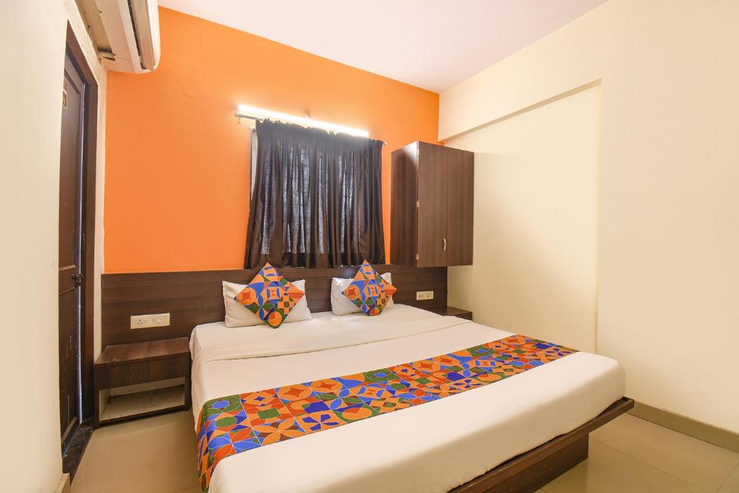 Photo of Bedroom in Phase 1
