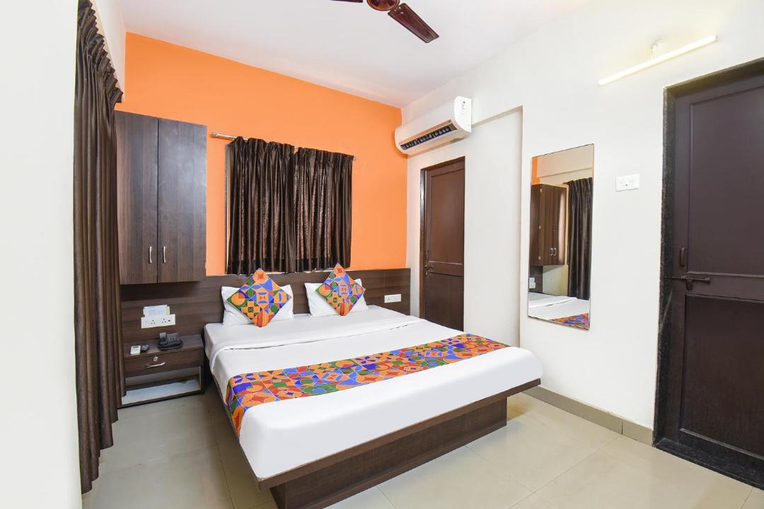 Photo of Bedroom in Phase 1