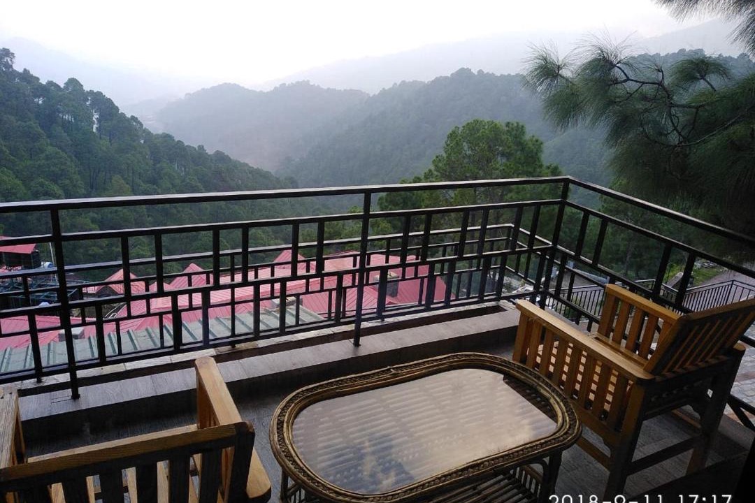 Photo of Patio Balcony in Kumarhatti