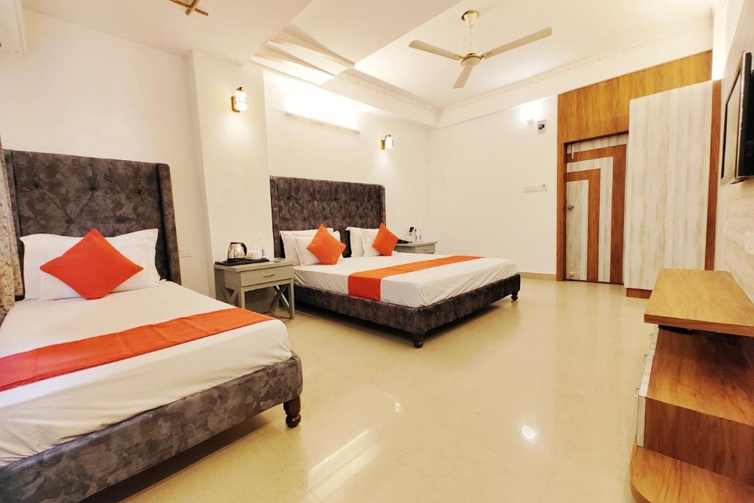 Photo of Bedroom in Paota