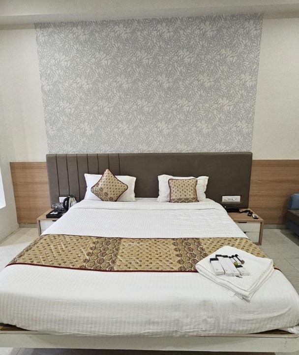 Photo of Bedroom in Khandwa