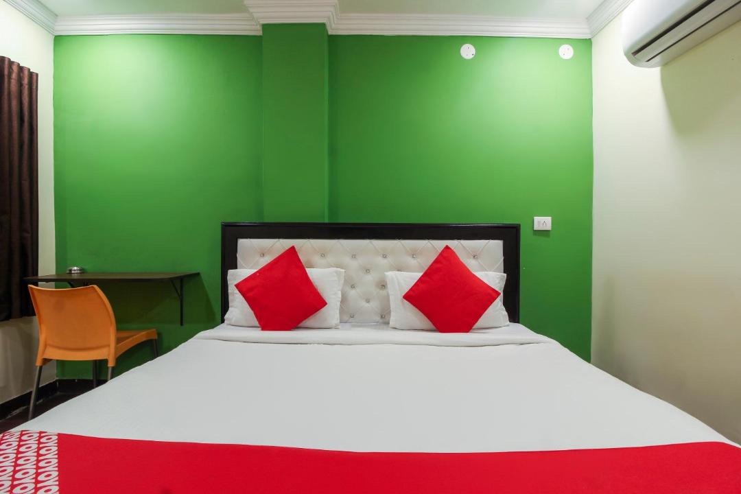 Photo of Bedroom in Banjara Hills