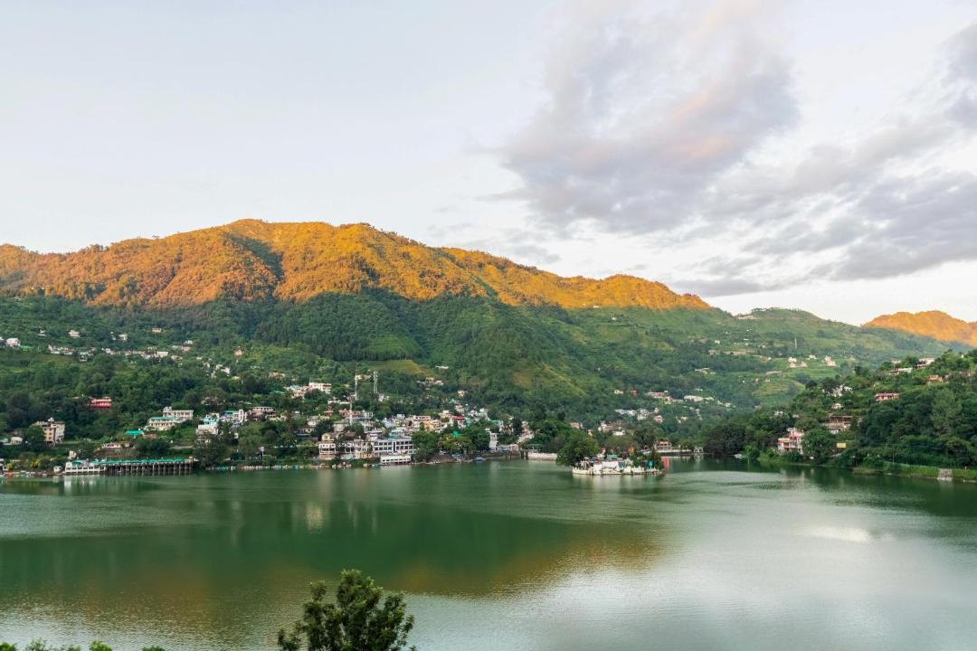 Photo of Others in Bhimtal