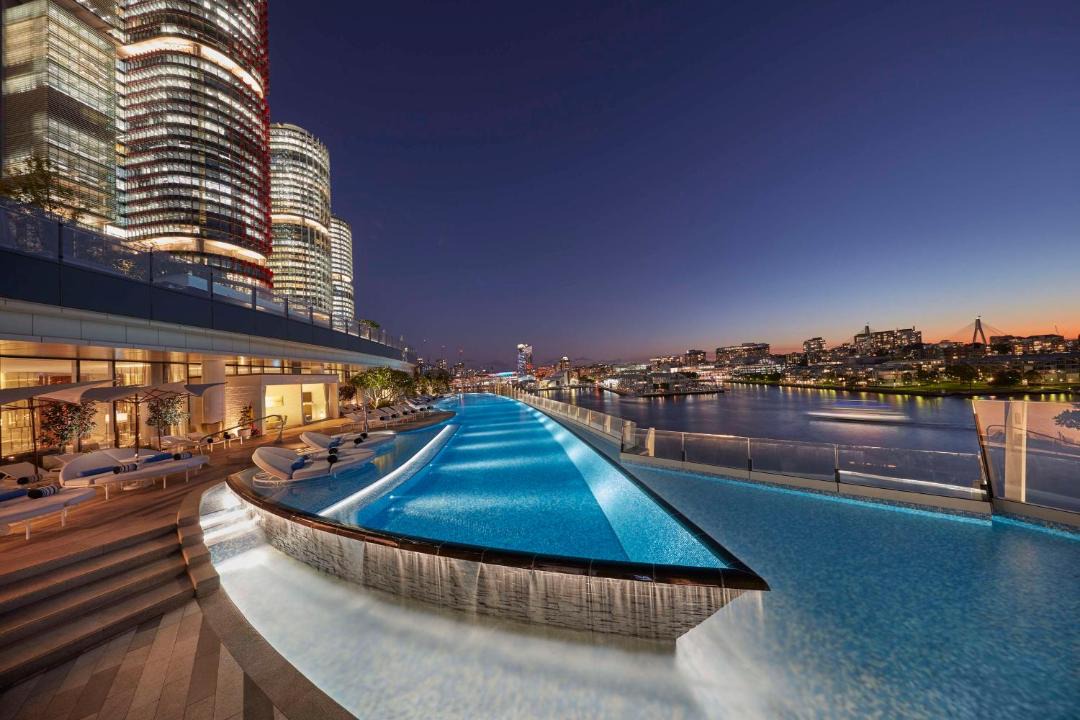 Photo of Others in Barangaroo