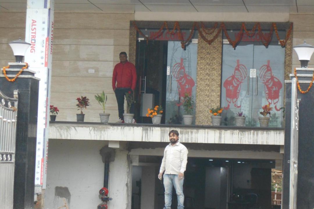 Photo of Others in Robertsganj