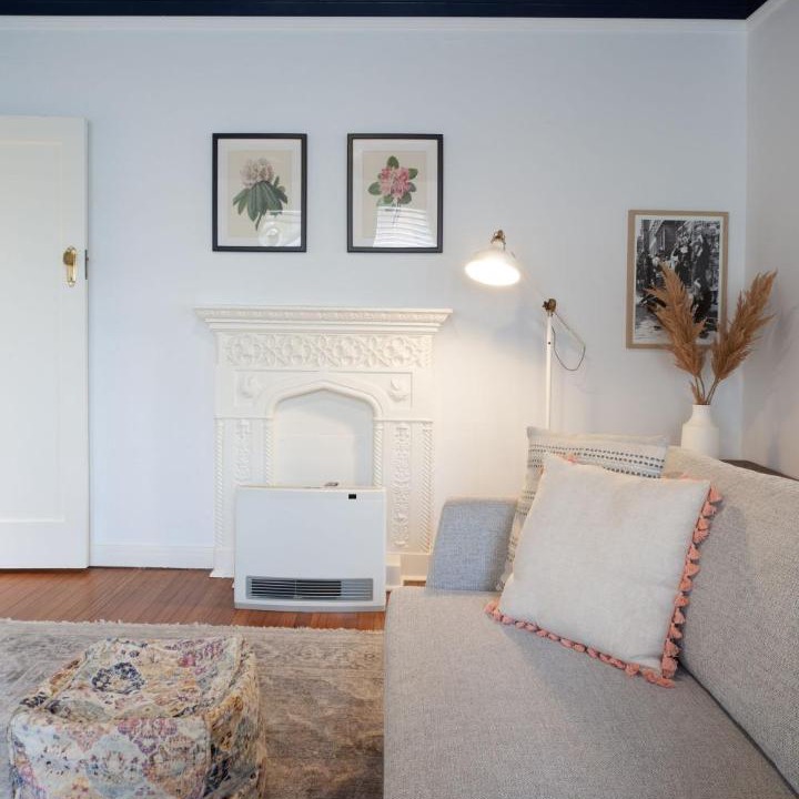 Photo of Livingroom in Bellevue Hill