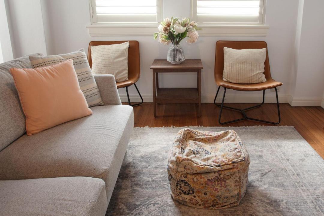 Photo of Livingroom in Bellevue Hill