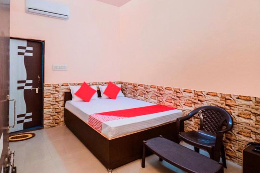 Photo of Bedroom in Jaisalmer