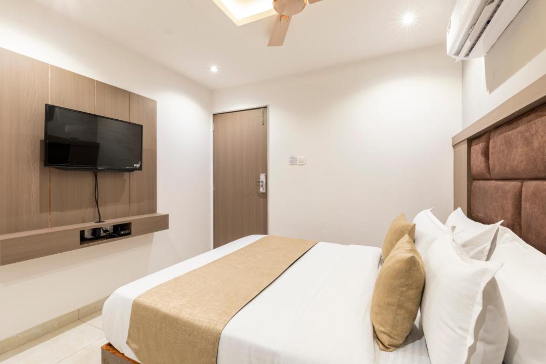 Photo of Bedroom in Andheri West