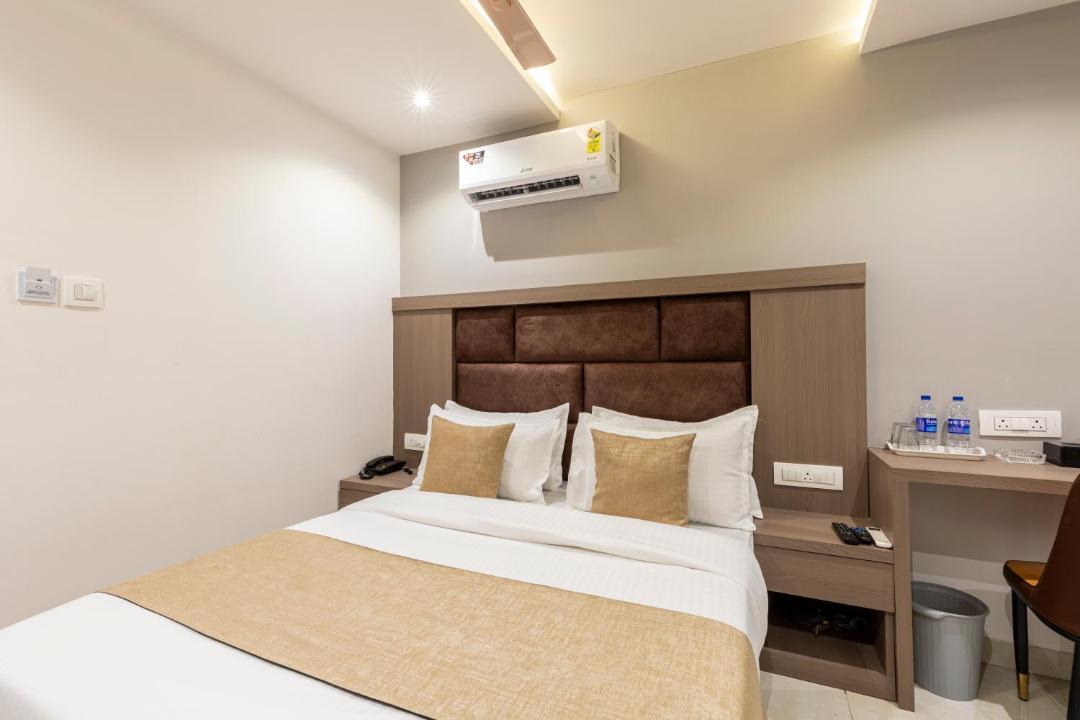 Photo of Bedroom in Andheri West
