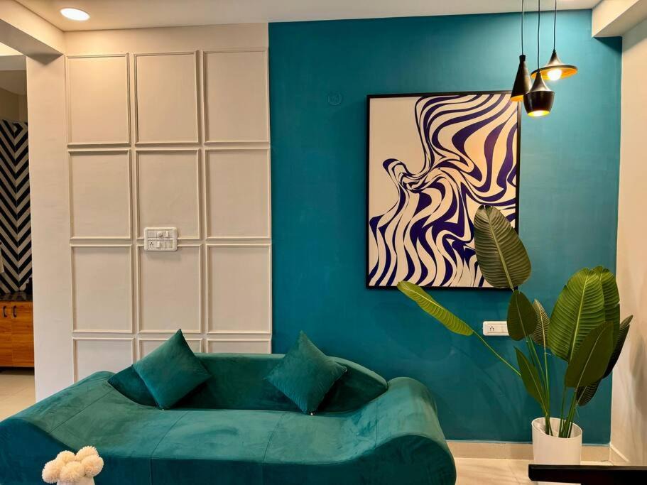 Photo of Livingroom in Madhapur