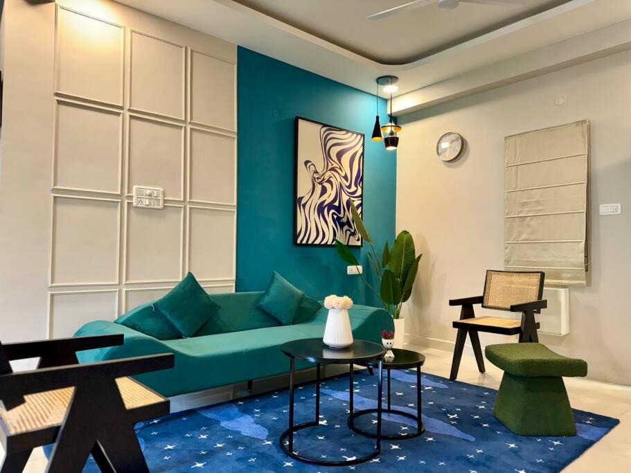 Photo of Livingroom in Madhapur