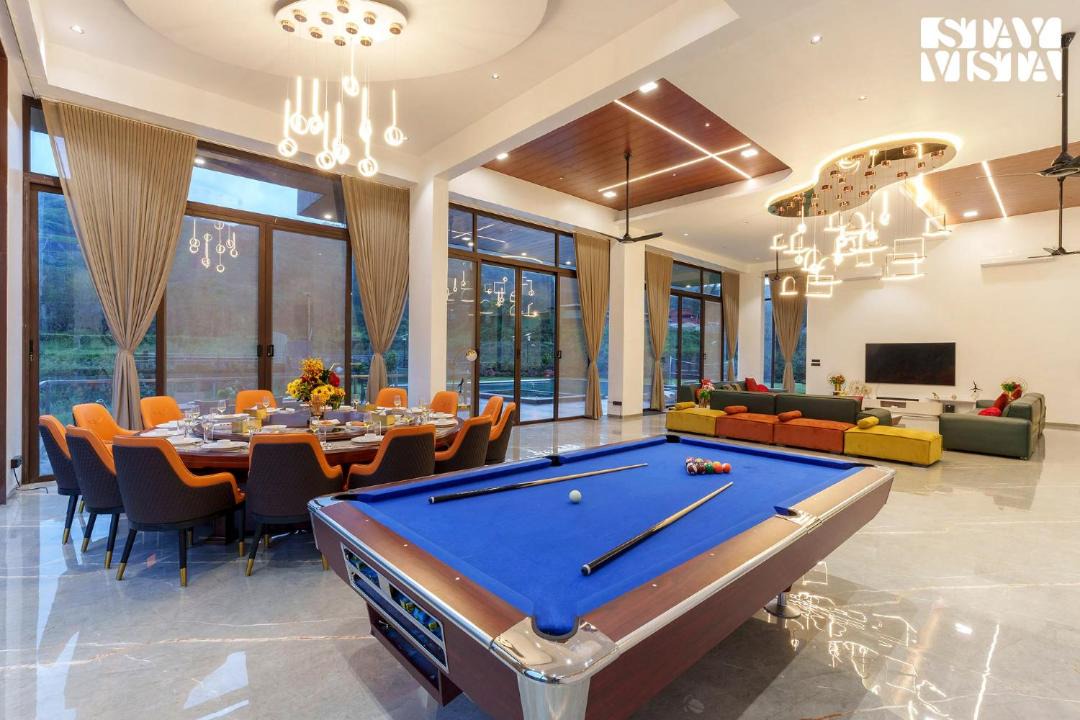 Photo of Livingroom in Lonavala